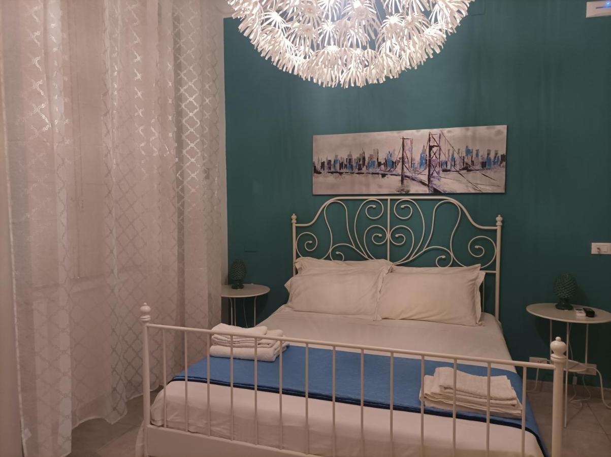 Il Siciliano Bed and breakfast