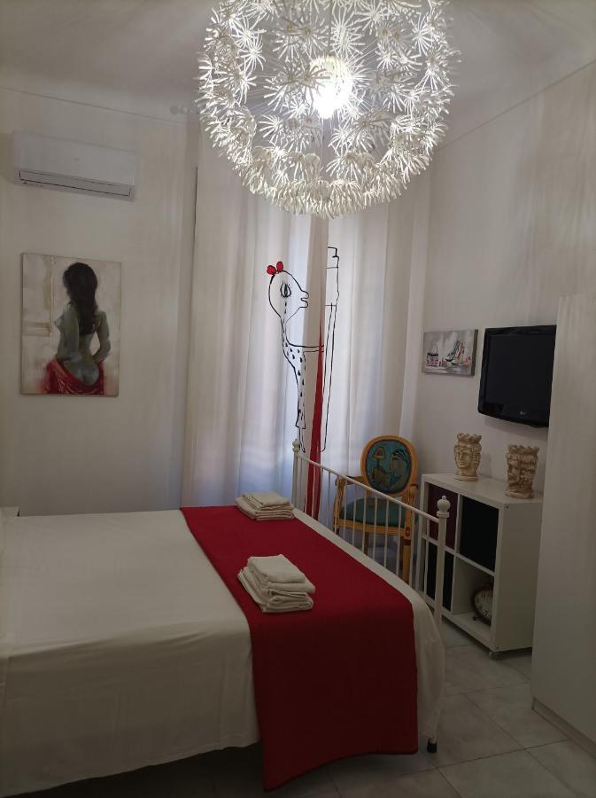 Bed and breakfast Il Siciliano 3*