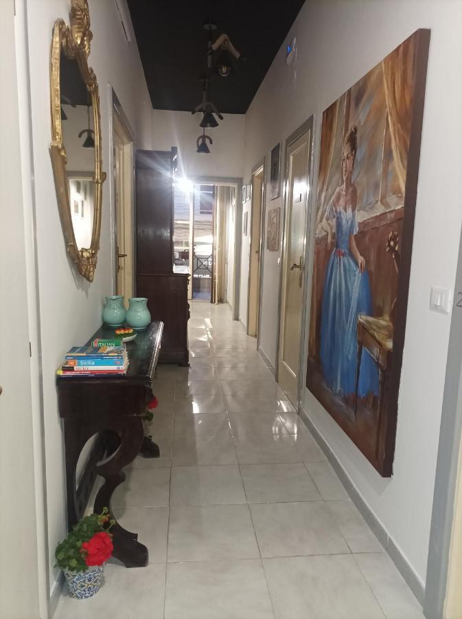 Bed and breakfast Il Siciliano
